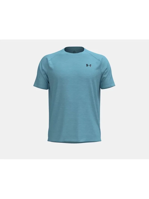 Tech Textured SS