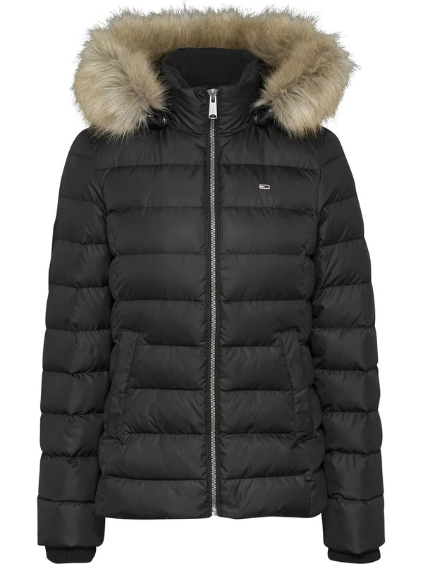 Basic Hooded Dow