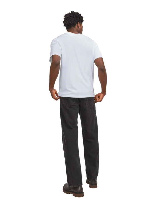 Jjepaulos Tee Ss Crew Neck Noos