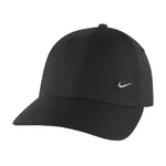 BLACK/METALLIC SILVER