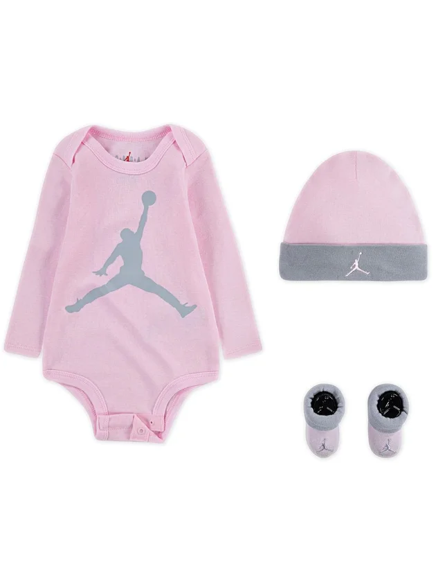 JHN L/S Jumpman