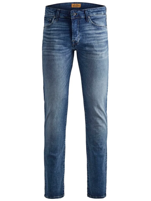 JJIGLENN JJICON JJ 357 50SPS NOOS