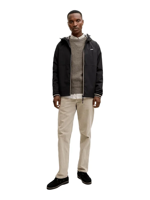 Light Jacket