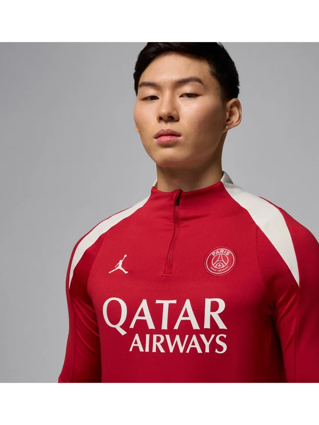 PSG Strike Drill K4th Fourth
