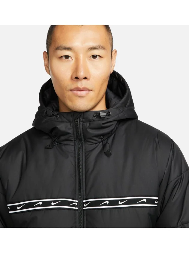 Nsw Repeat Syn Fill Jkt