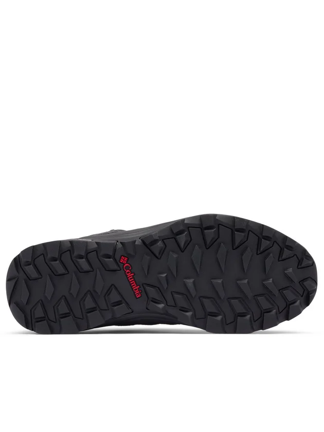 Redmond IV Mid Waterproof