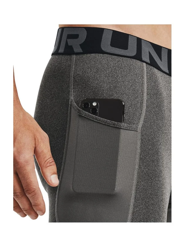 Hg Armour Lng Shorts