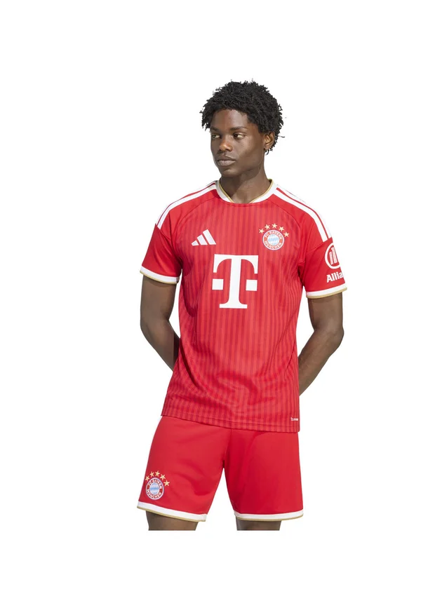 Bayern Munich Domicile 2026/2027