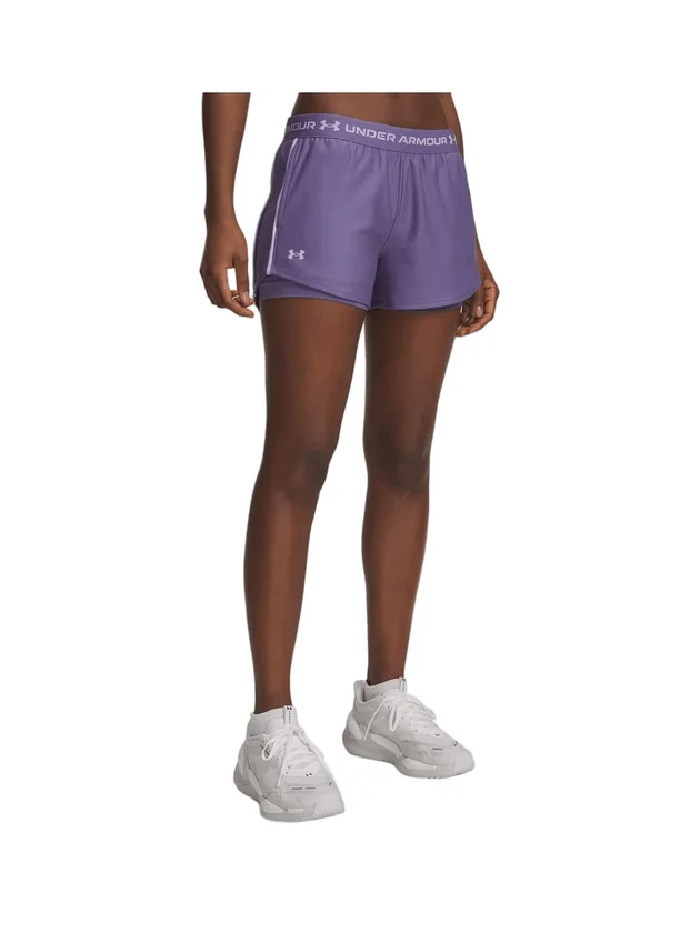 Tech Play Up 2in1 Shorts