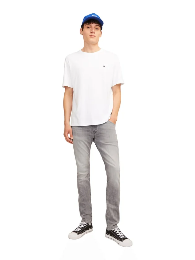 JJIGLENN JJFOX AM 492 50SPS NOOS