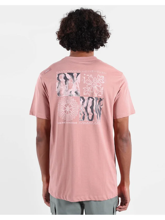 Tee Shirt Manches Courtes