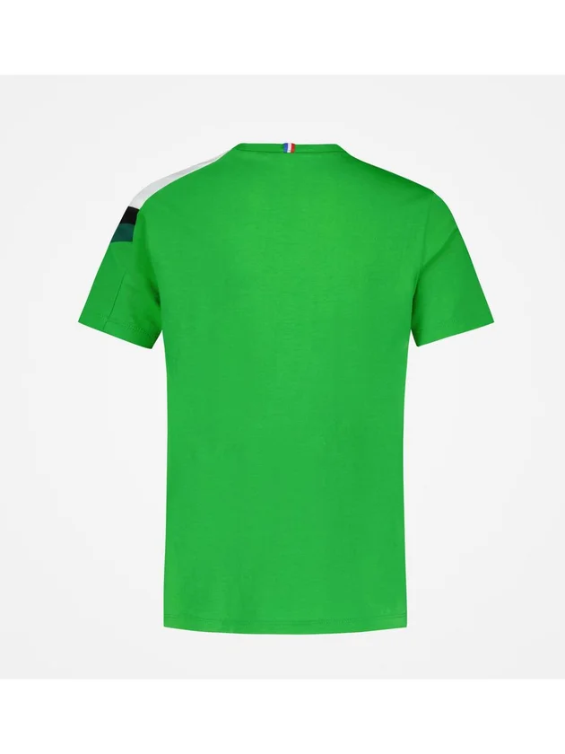 Saison 1 Tee Ss N1