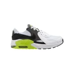 WHITE/BLACK-IRON GREY-VOLT