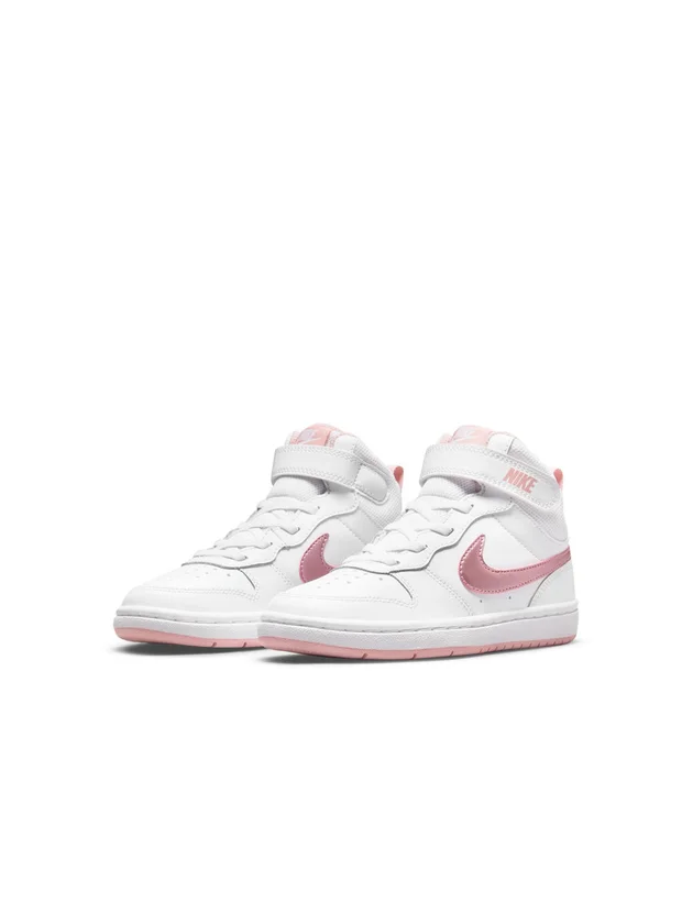 Court Borough Mid 2