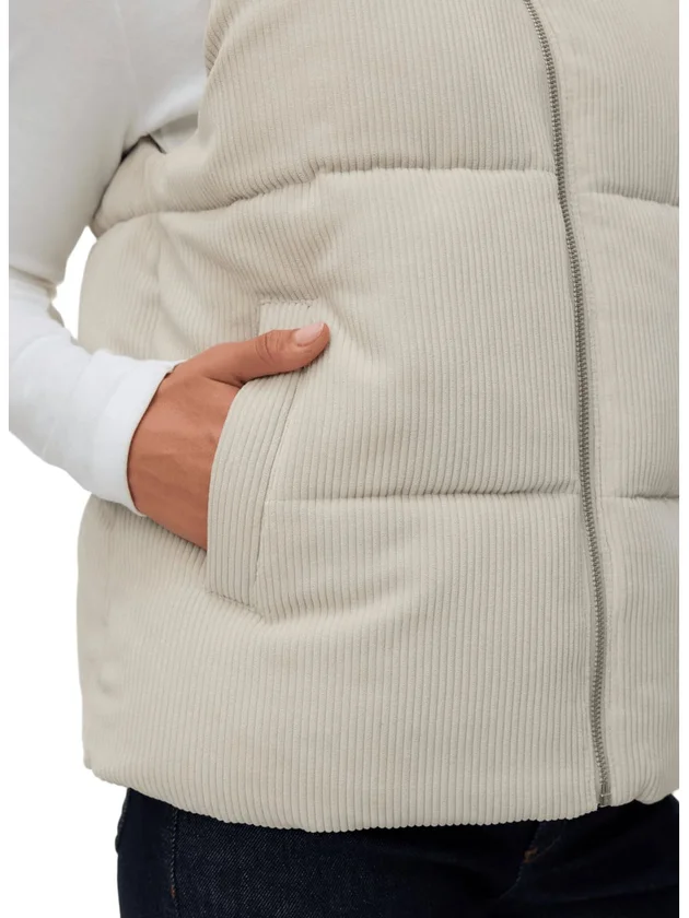 Short Waistcoat Ga Ent