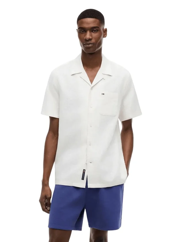 Reg Linen Blend
