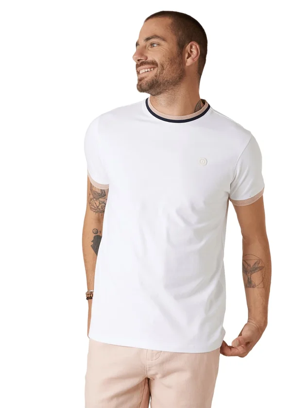 Gabin TS M+