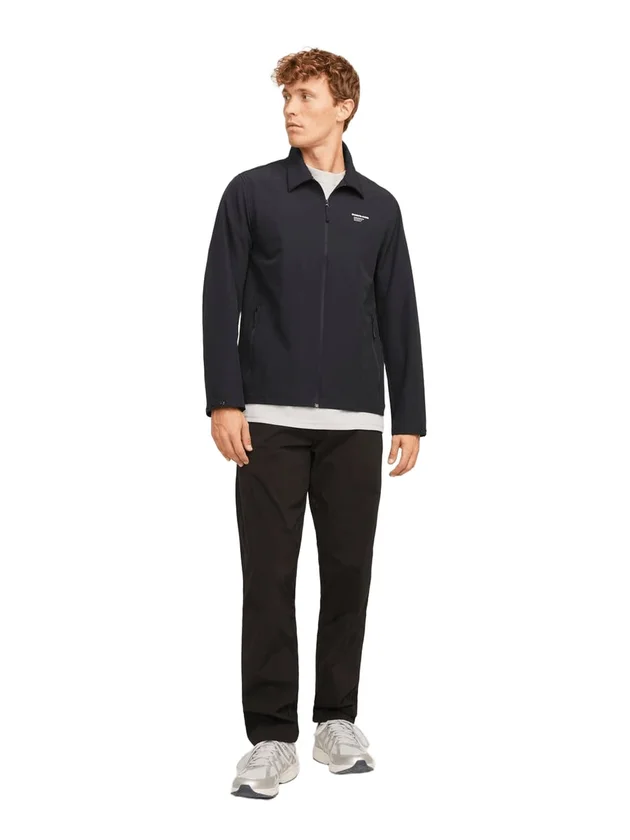Aero Shirt Jacket LS Noos