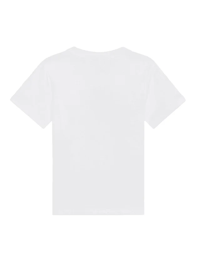 Lcb Script Croc Graphic Tee