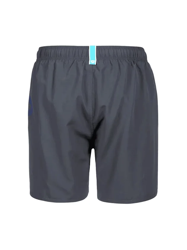Fundamentals Logo Boxer R
