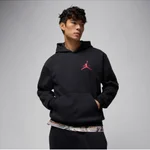 BLACK/GYM RED