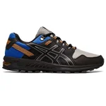 ASICS BLUE/BLACK