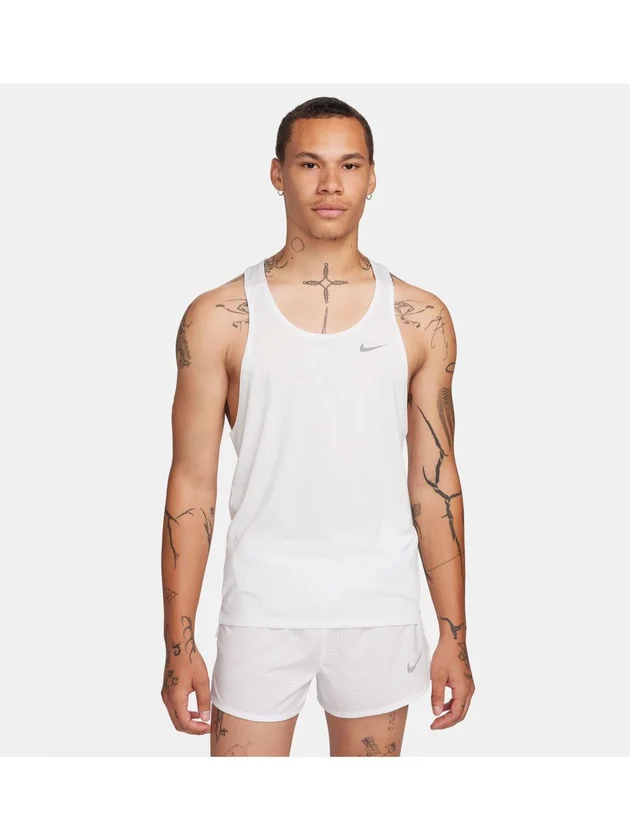 Fast Singlet