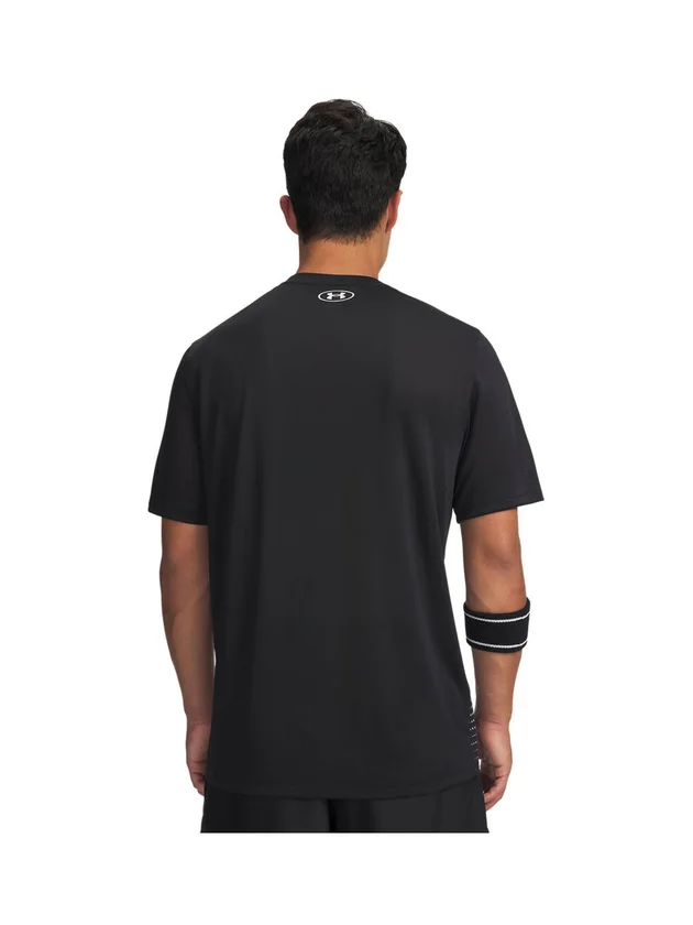 Tech Play Short Sleeve