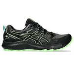BLACK/ILLUMINATE GREEN