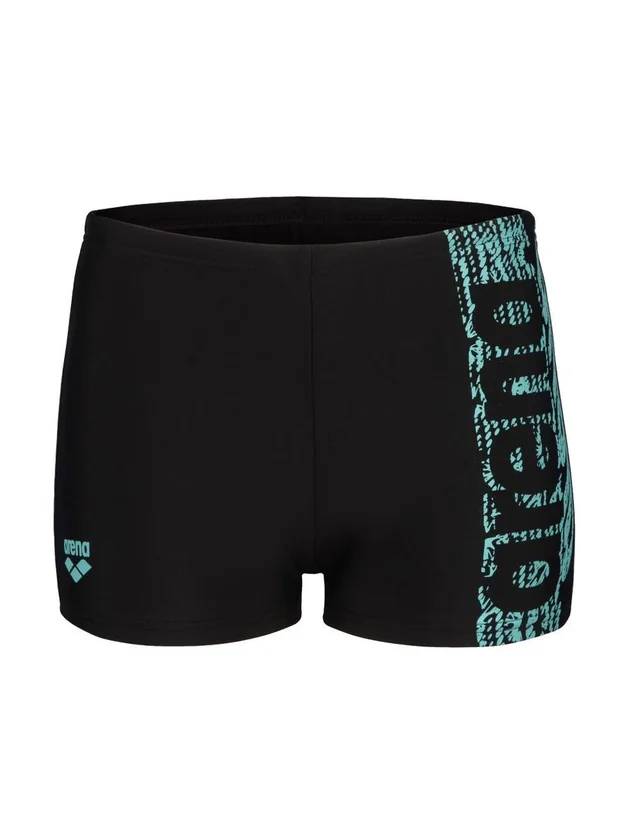 Shaking Swim Short