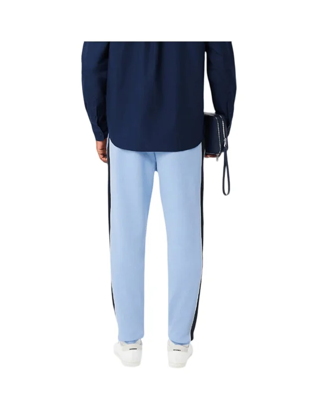 Tracksuit Trousers Color Block