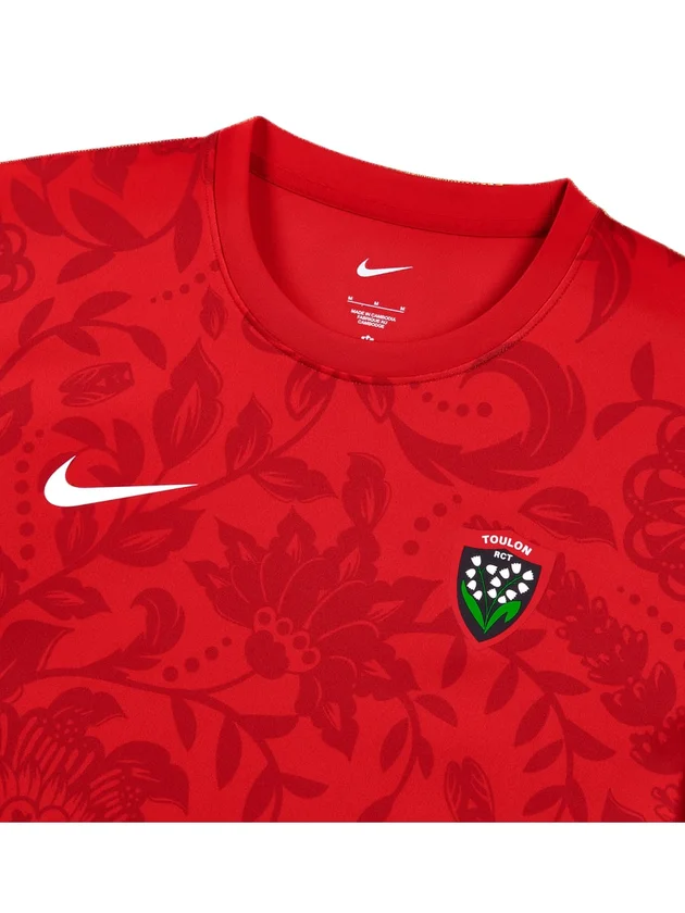 Pre Match SS Top