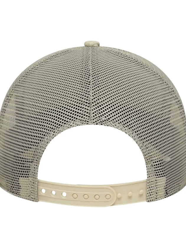 Cord Trucker Losdod LTC