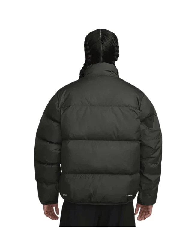 Tf Club Puffer Jacket 650
