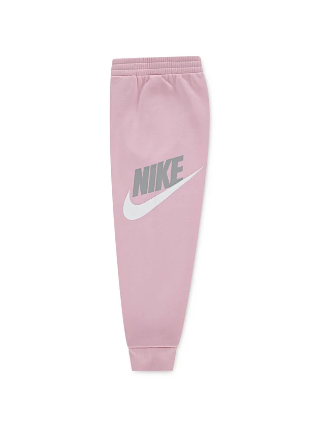 Nkn Color Blocked Hbr Jogger S
