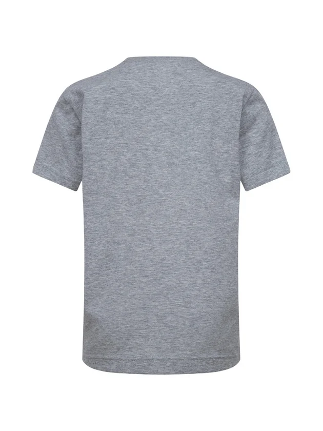 Cnvs Chuck Patch Tee