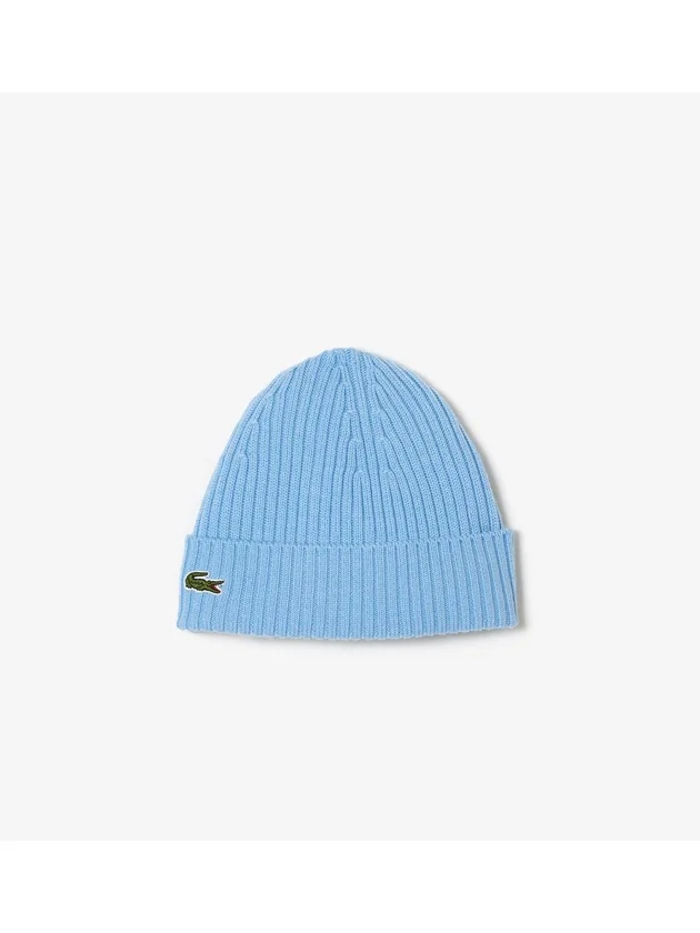 Knitted Cap