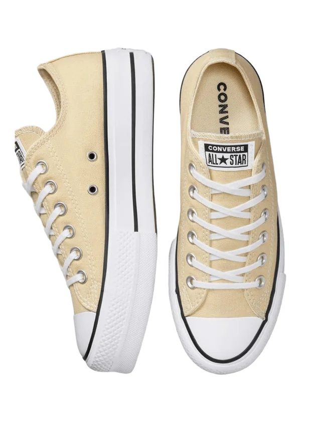 Chuck Taylor All Star Lift