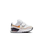 WHITE/VIVID ORANGE-SAIL-GRIDIRON