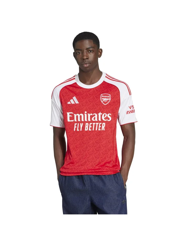 Arsenal Domicile 2025/2026
