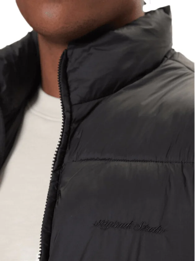 Jornorrebro Puffer Bodywarmer