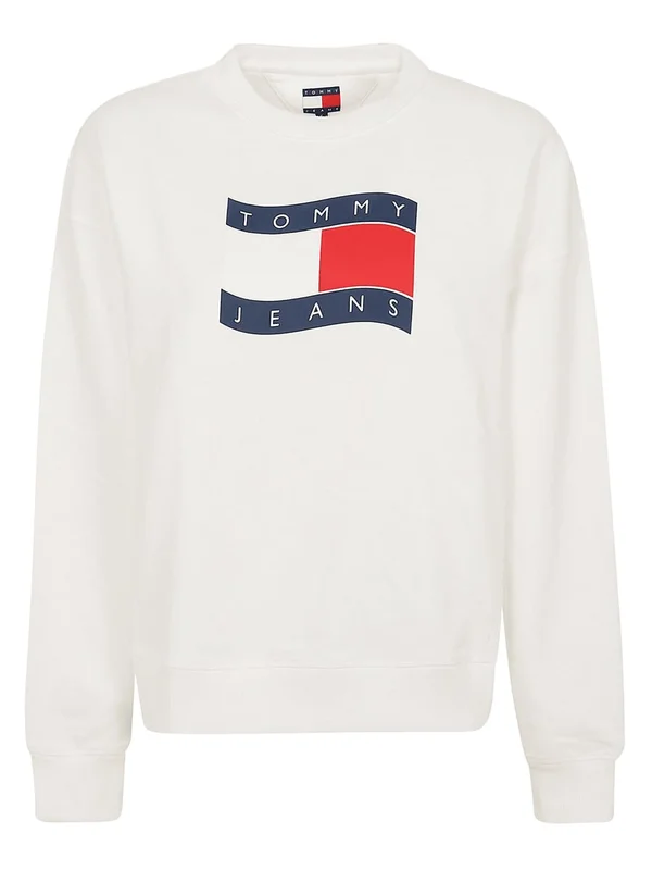 Bxy Wavy Flag Crew Ext