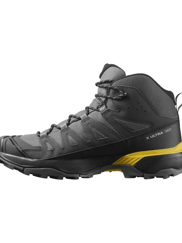 X Ultra 360 Mid GTX