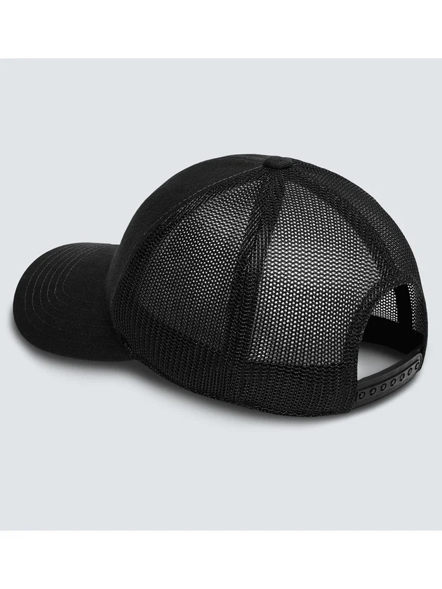B1B HDO Patch Trucker