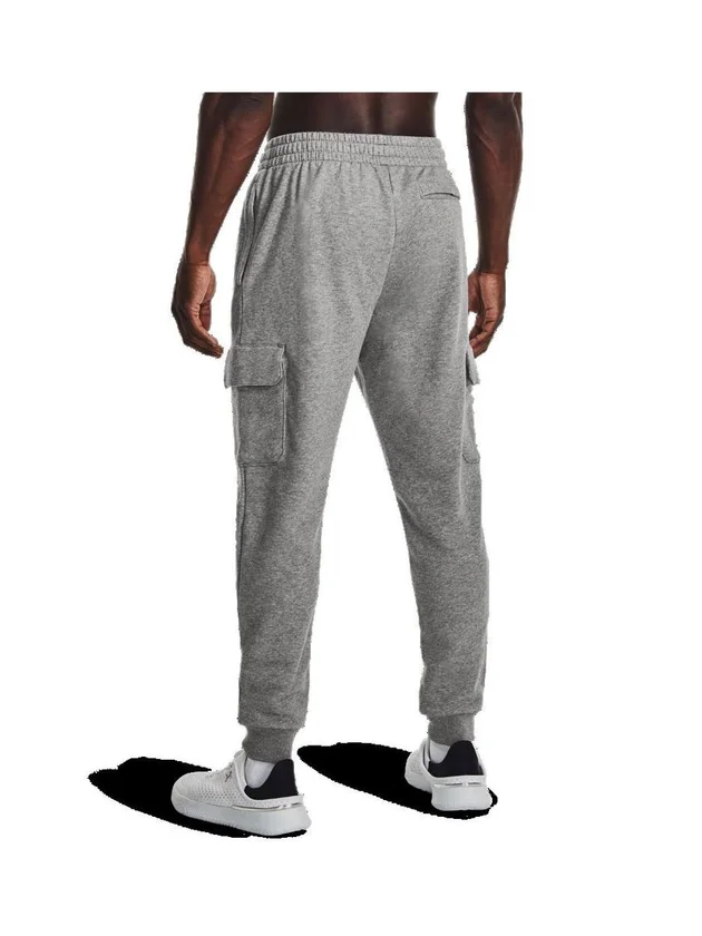 Rival Fleece Cargo Jogger