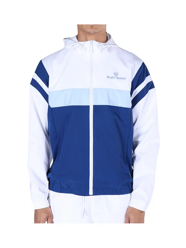 Musa Pl Hoodie Track Jacket