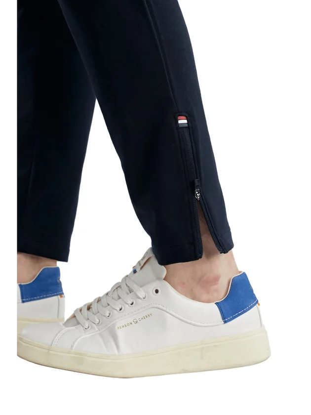 Tricolore Jogger Pant