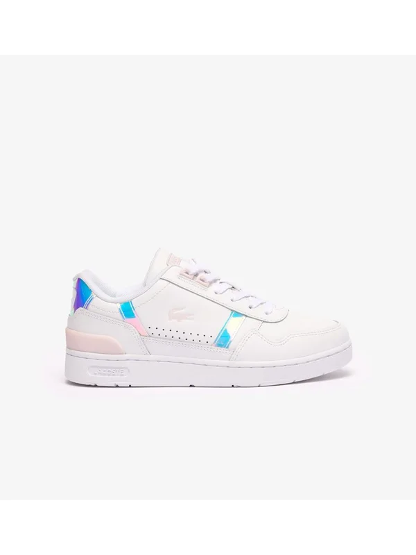 Court Sneakers T Clip