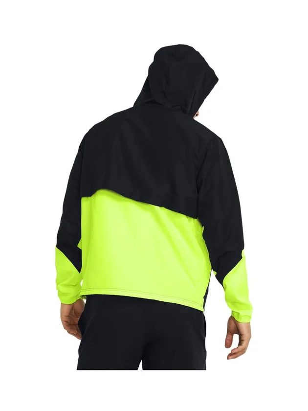 Icon Legacy Windbreaker