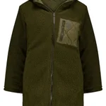 DARK KHAKI